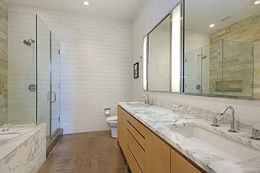Rented by Compass