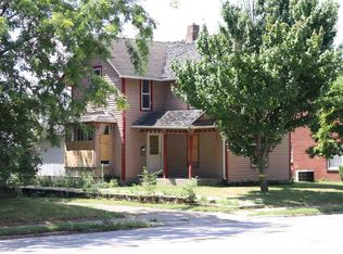903 W Madison St, Washington, IA 52353