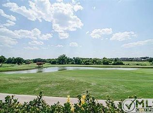 5349 Corinthian Bay Dr, Plano, TX 75093
