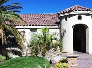 11174 Grants Landing Ct, Las Vegas, NV 89141