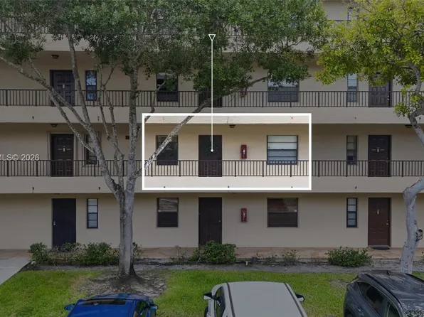 10451 W Broward Blvd APT 209, Plantation, FL 33324