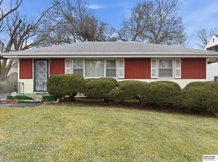 5328 N 48th Ave, Omaha, NE 68104