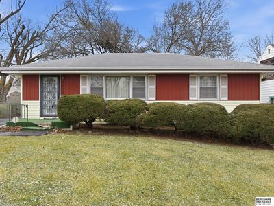 5328 N 48th Ave, Omaha, NE, 68104