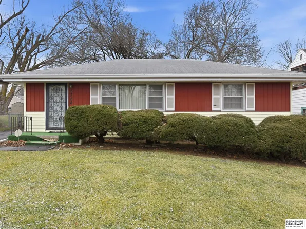 5328 N 48th Ave, Omaha, NE 68104
