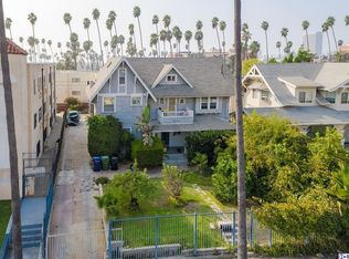 967 Arapahoe St, Los Angeles, CA 90006