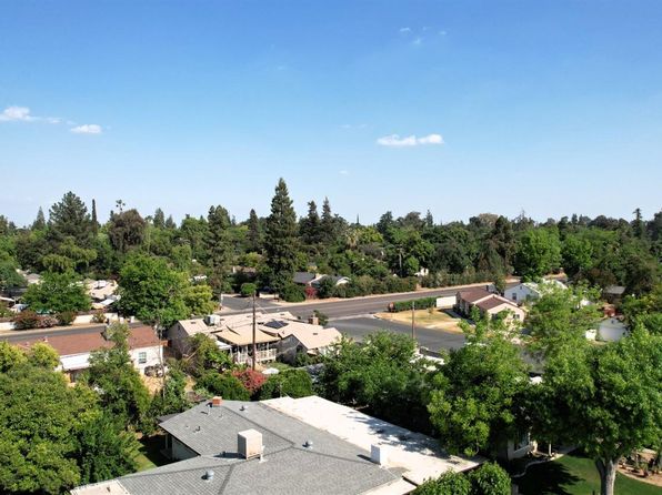 155 E Hampton Way, Fresno, CA 93704