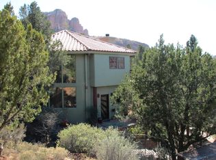 70 Back O Beyond Cir, Sedona, AZ 86336