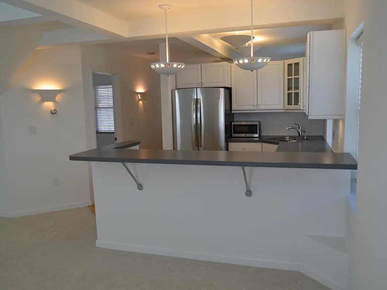 Seating for 4, stools are included