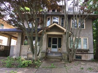 66 Clinton St, New Bedford, MA 02740