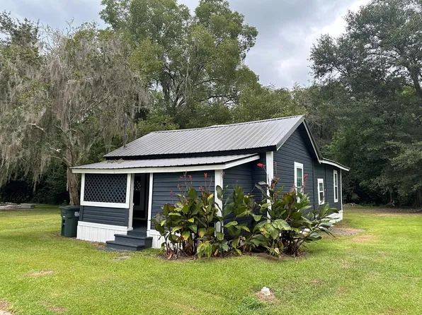 307 W Avera Ave, Nashville, GA 31639