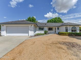 8520 E Posse Cir, Prescott Valley, AZ 86314