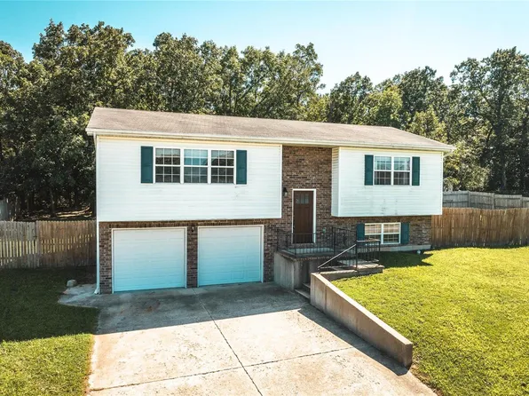19766 Stirrup Ln, Waynesville, MO 65583