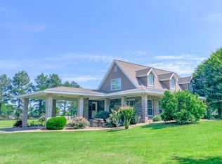 90 Wiley Rd, Caledonia, MS 39740