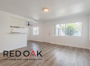 12460 1/4 Lakewood Blvd #10, Downey, CA 90242