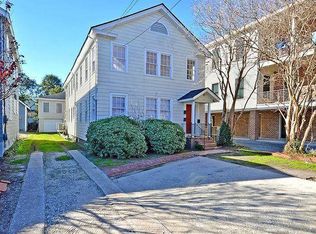 11 Smith St APT B, Charleston, SC 29401