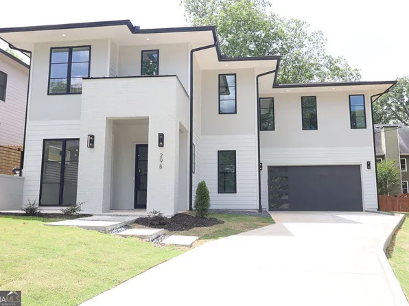 298 Creighton Ave, Scottdale, GA 30079