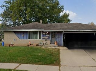 213 11th Ave, Monroe, WI 53566