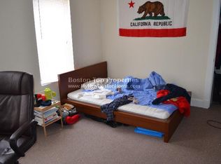 828 Beacon St APT 1, Boston, MA 02215