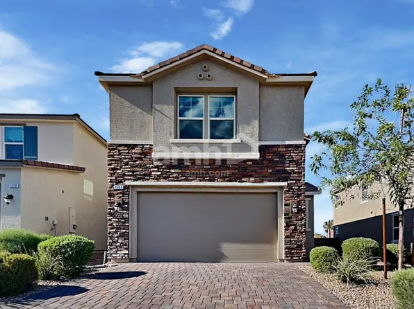 1506 Garden Swing Ave, North Las Vegas, NV 89031