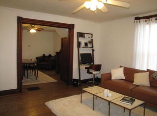 326 E Ward St, Urbana, OH 43078