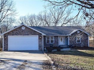 972 State Road A, Linn Creek, MO 65052