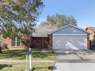 936 Ashland Pl W, Gretna, LA 70056