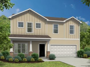 238 Oak Meadow Ln, Angier, NC 27501