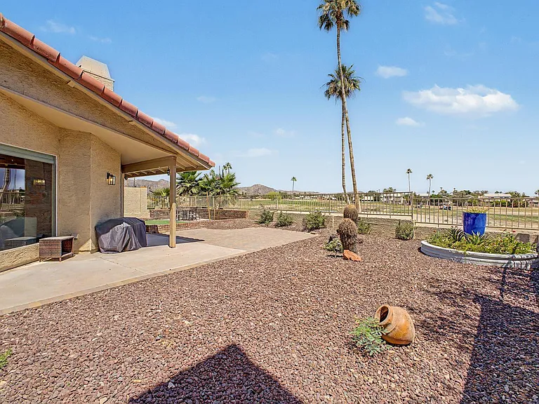 4524 E Shomi St — Photo 46