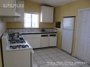 2164 Iris Ave, San Diego, CA 92154