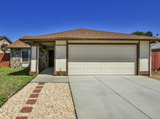 177 Candy Dr, Vallejo, CA 94589