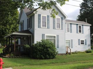 35 Graves St, Union City, PA