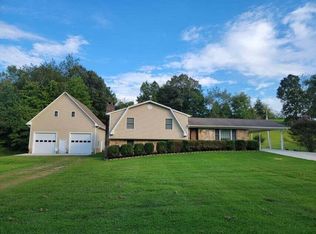 475 Broyles Rd, Spring City, TN 37381