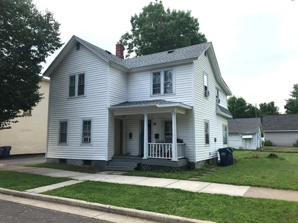 610 1/2 Chicago Ave, Wausau, WI 54403