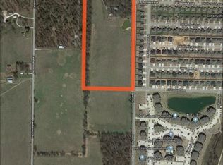 9549 Glen Rd, Bentonville, AR 72713