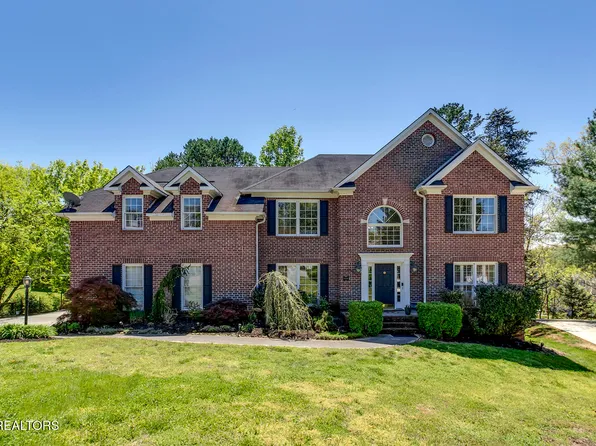 10320 Castlebridge Ct, Knoxville, TN 37922