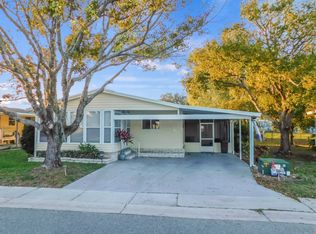 41243 Whitmer Dr, Zephyrhills, FL 33540