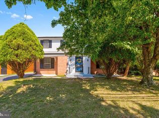 1007 Arcola Ave, Silver Spring, MD 20902