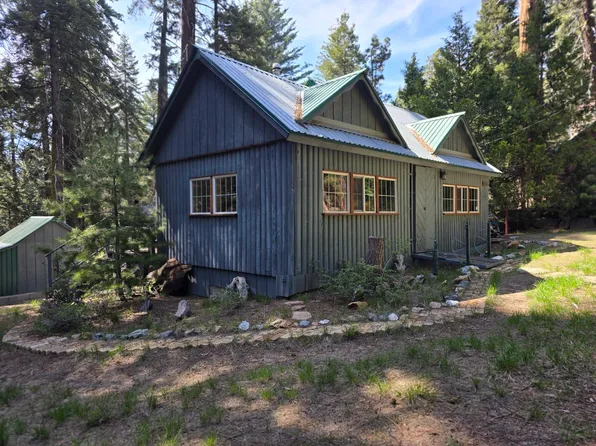 83703 Hazel Ln, Kings Canyon National Pk, CA 93633