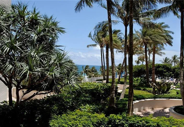 3200 N Ocean Dr #406 — Photo 3