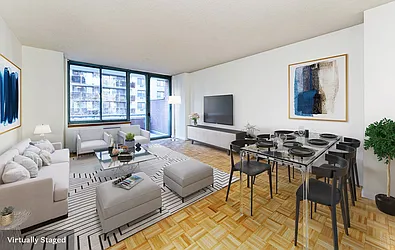 Sold by Halstead Real Estate