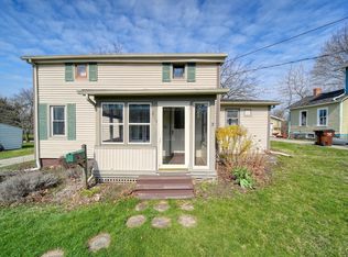 811 Ormsby St, Adrian, MI 49221