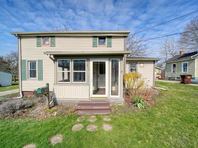 811 Ormsby St, Adrian, MI, 49221