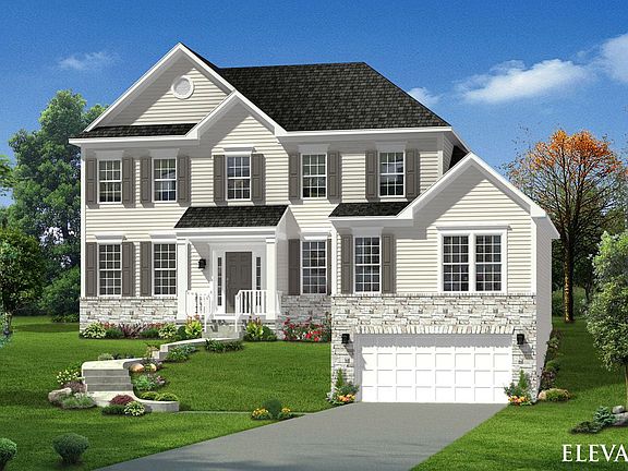 Elevation 6