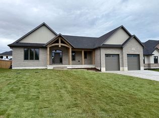 920 Bogdanovic Way, Huron Kinloss, ON N2Z0H3