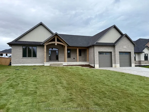 920 Bogdanovic Way, Huron Kinloss, ON N2Z 0H3