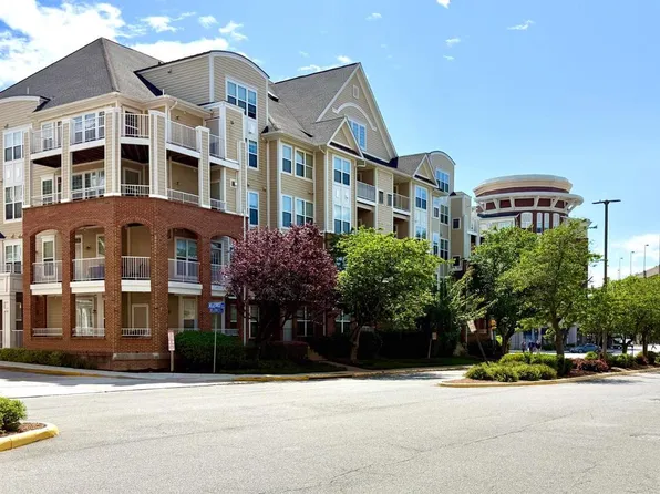 2700 Bellforest Ct APT 108, Vienna, VA 22180