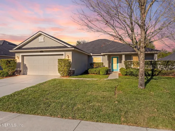 11148 ESTON Place, Jacksonville, FL 32257