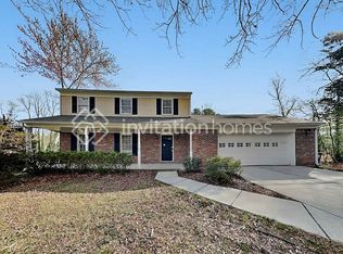 2550 Raintree Way NE, Marietta, GA 30068