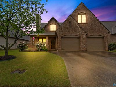 124 Rainwood Dr SW, Huntsville, AL, 35824