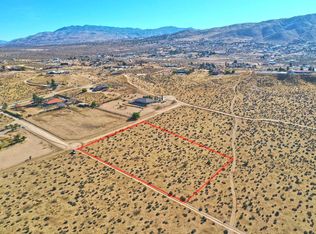 22777 Poppy Rd, Apple valley, CA 92308